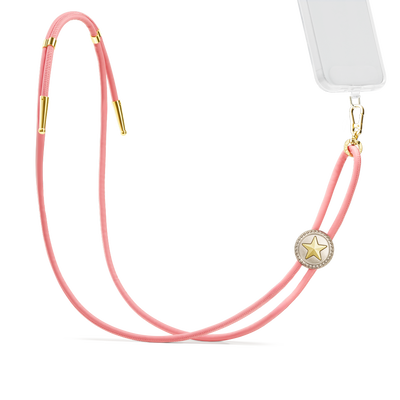Secondary image for hover Lone Star — Phone Strap